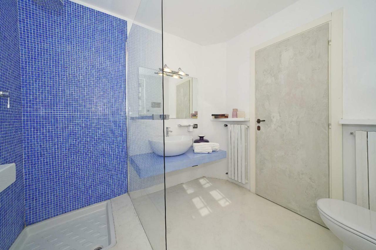 Villa Rachele: Stunning Luxury Villa In Centre Gargnano With Private Pool And Breathtaking Views エクステリア 写真
