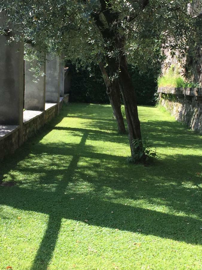 Villa Rachele: Stunning Luxury Villa In Centre Gargnano With Private Pool And Breathtaking Views エクステリア 写真
