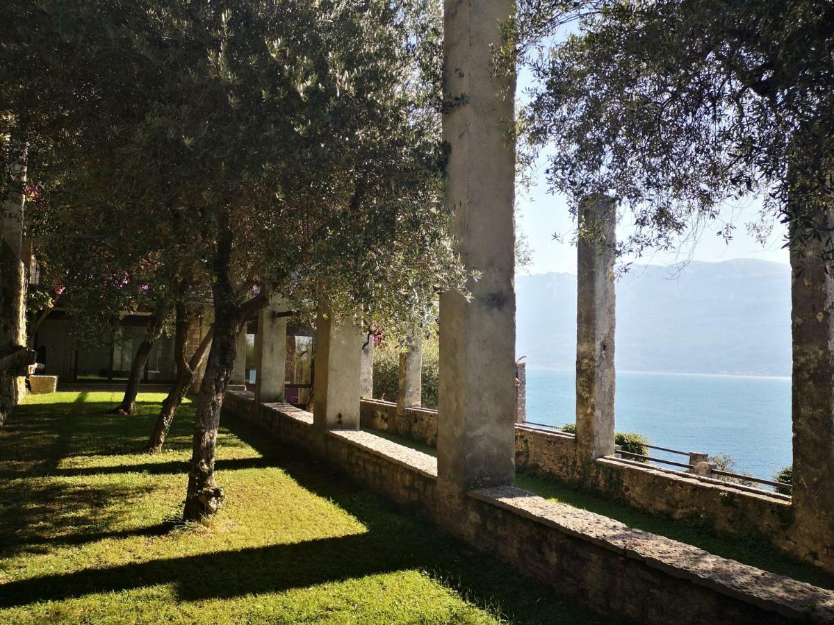 Villa Rachele: Stunning Luxury Villa In Centre Gargnano With Private Pool And Breathtaking Views エクステリア 写真