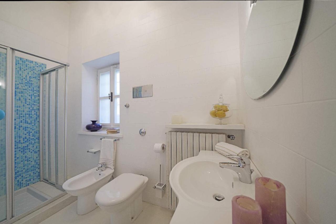 Villa Rachele: Stunning Luxury Villa In Centre Gargnano With Private Pool And Breathtaking Views エクステリア 写真